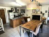Grande Maison de famille VILLENEUVE LA COMTESSE — photo 3
