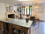 Grande Maison de famille VILLENEUVE LA COMTESSE — photo 4