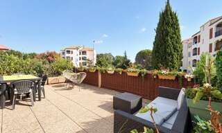 Appartement 1 Pièce 27 m² à vendre à Hyères (83400)