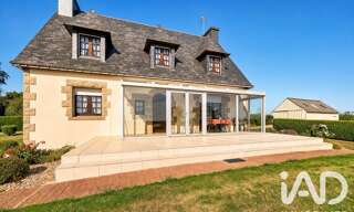 Maison 6 Pièces 138 m² à vendre à La Motte (22600)