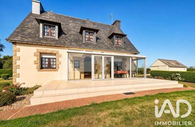 Vente Maison/villa 6 pièces — photo du bien