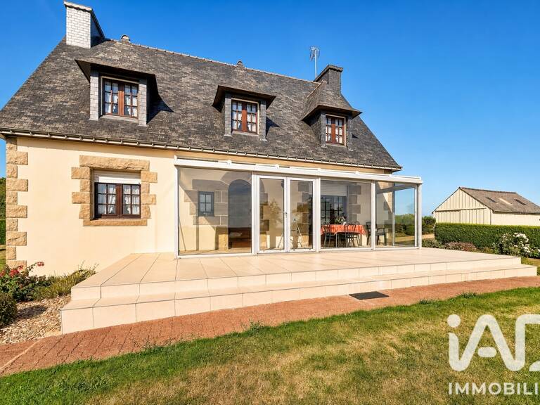 Vente Maison/villa 6 pièces — photo 1