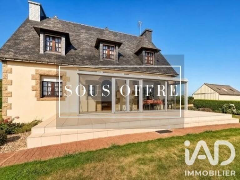 Vente Maison/villa 6 pièces — photo 1