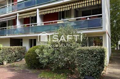 Appartement 4 pièces 168000 €