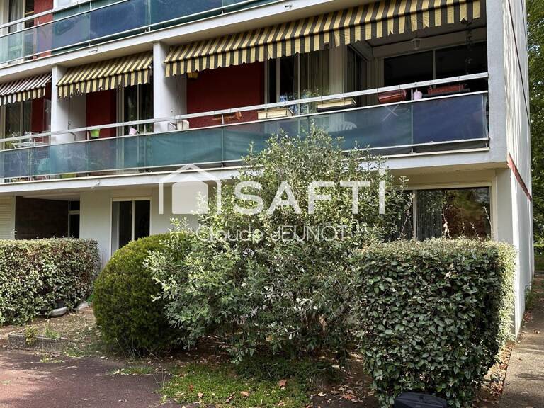 Appartement T4 traversant 80 m2 3 chambres — photo 1