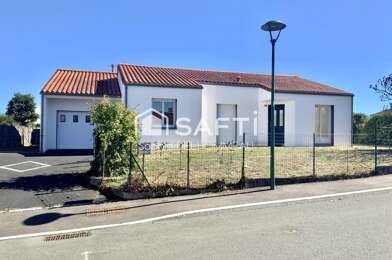 Maison 5 pièces 248000 €