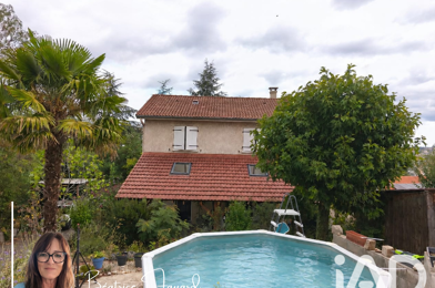Maison 4 pièces 260000 €