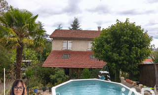 Maison 4 Pièces 86 m² à vendre à L'Horme (42152)