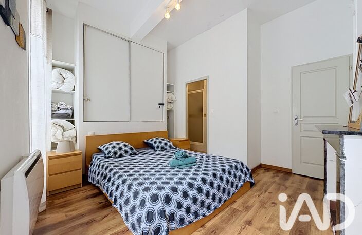 Vente Appartement 2 pièces — photo 2