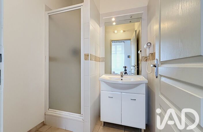 Vente Appartement 2 pièces — photo 3