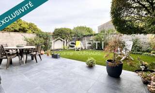 Maison 5 Pièces 125 m² à vendre à Bordeaux (33200)