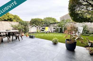 Maison 5 pièces 546500 €