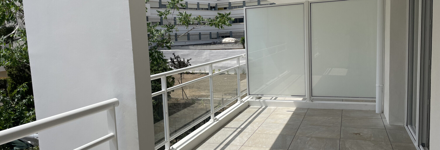 Appartement 3 Pièces 60 m² à louer à Marseille 9 (13009)