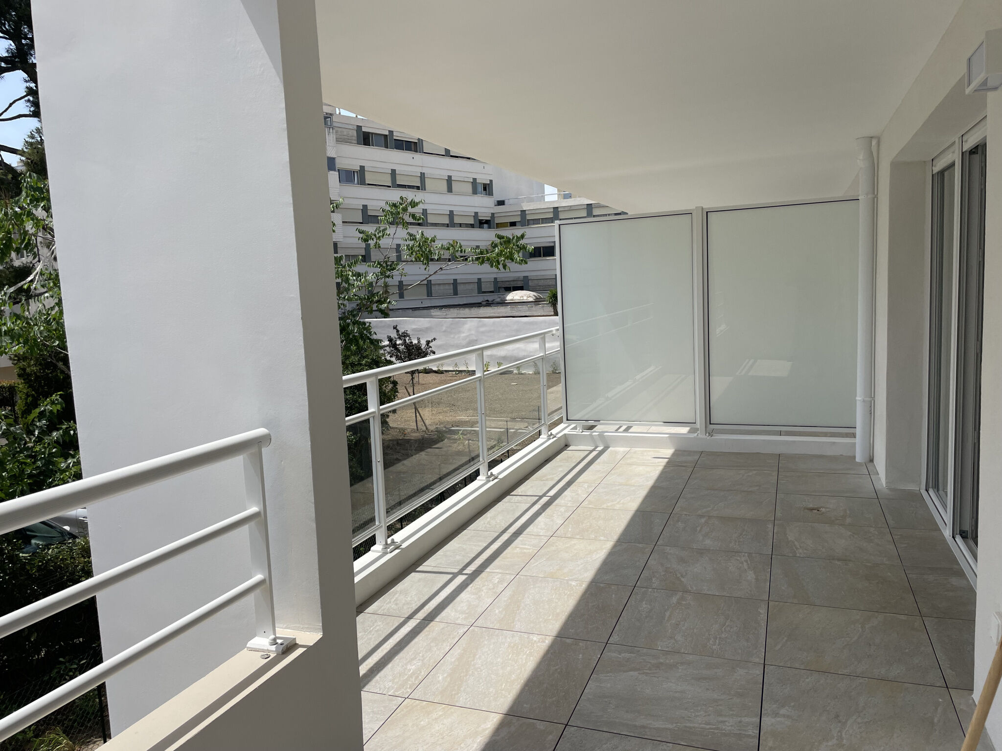 Appartement  T3 à louer Marseille 9eme 13009