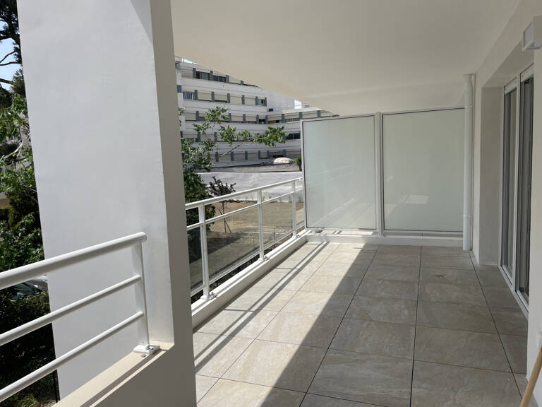 Appartement — photo 1