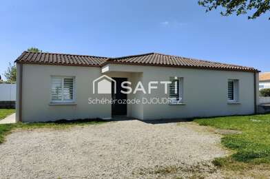 Maison 4 pièces 234000 €