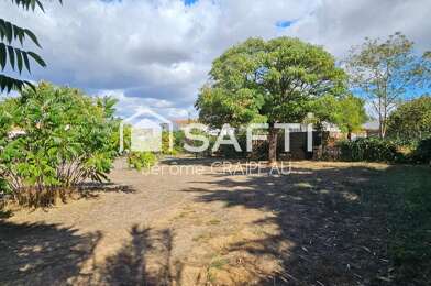 Terrain  87000 €