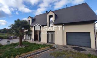Maison 4 Pièces 121 m² à vendre à Noron-la-Poterie (14490)