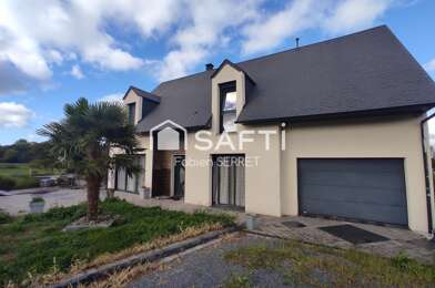 Maison 4 pièces 315000 €
