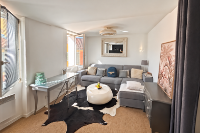 Appartement 2 pièces 198000 €