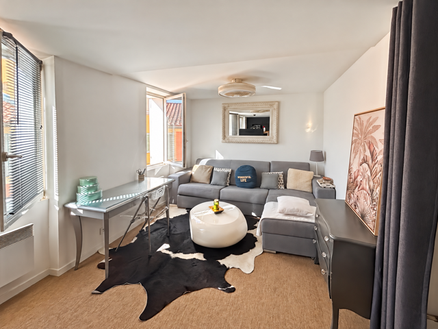 Appartement proposé à Bandol