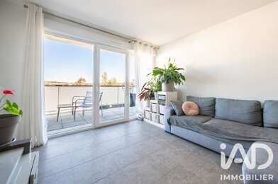 Appartement 3 pièces 239000 €