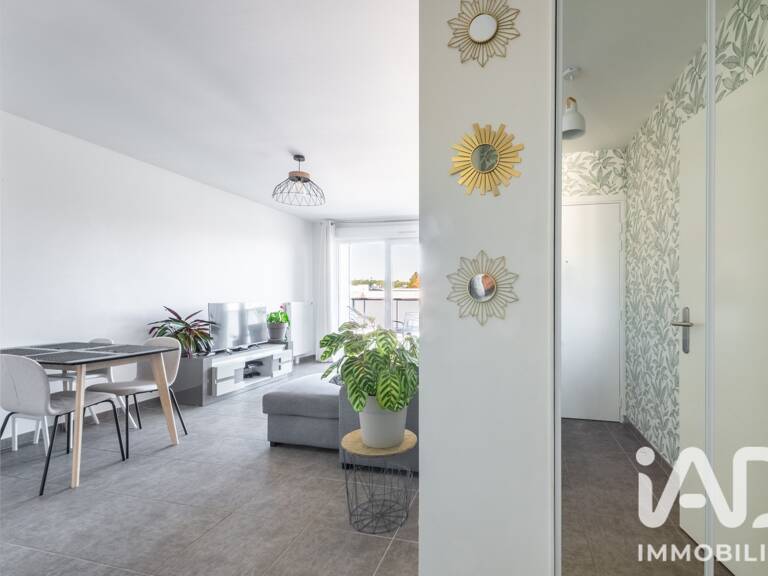 Vente Appartement 3 pièces — photo 1