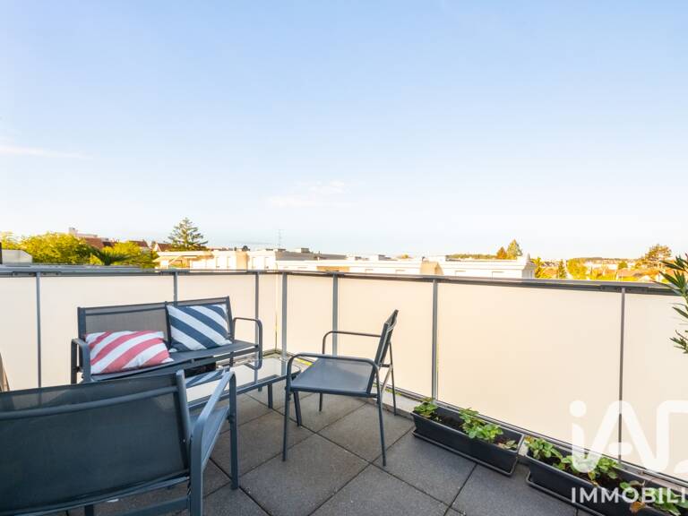 Vente Appartement 3 pièces — photo 1