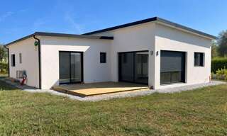Maison 4 Pièces 100 m² à vendre à Sibiril (29250)