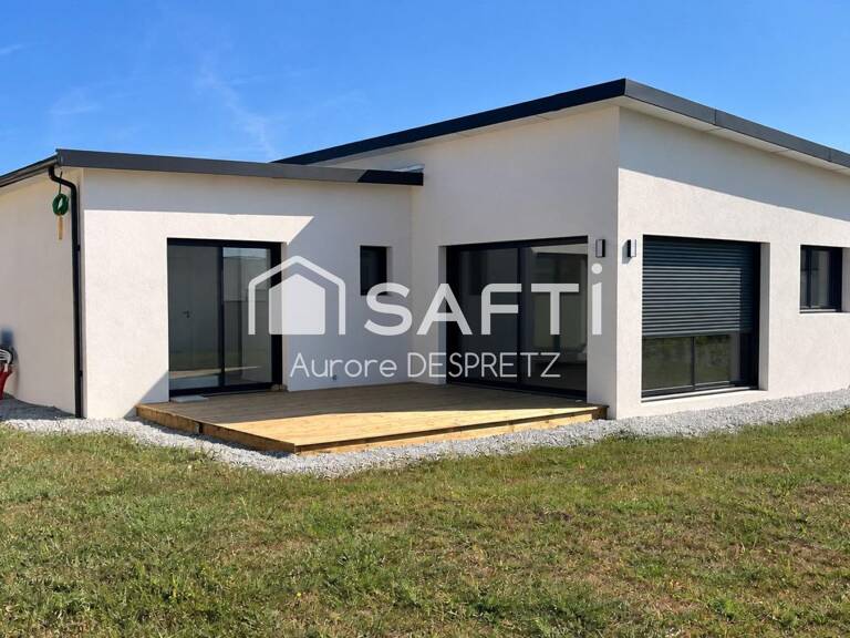 Moguériec - Maison clé en main - bord de mer - 2026 ! — photo 1