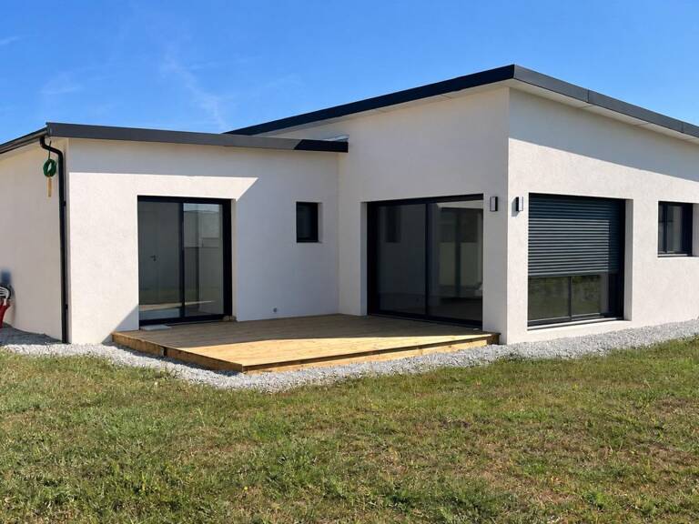 Moguériec - Maison clé en main - bord de mer - 2026 ! — photo 1