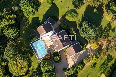 Maison 7 pièces 365000 €