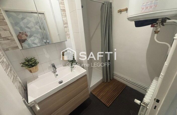 T4 de 77 m² avec 3 chambres — photo 4