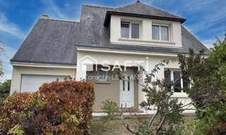 Maison 5 Pièces 86 m² à vendre à Marzan (56130)