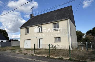 Un cadre paisible à proximité du bourg — photo du bien