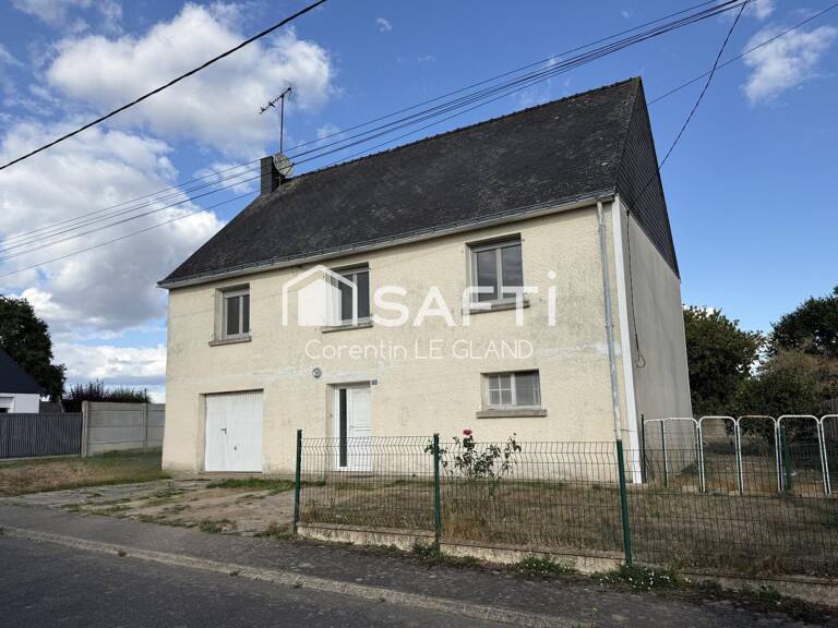 Un cadre paisible à proximité du bourg — photo 1