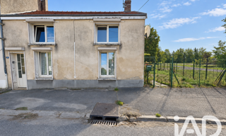 Maison 4 Pièces 83 m² à vendre à Neuflize (08300)