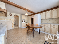 Vente Maison/villa 4 pièces — photo 2