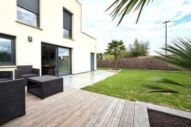 Maison 5 pièces 425000 €