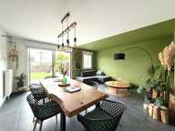 Maison individuelle 99m², 4 ch, jardin et garage — photo 2
