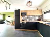 Maison individuelle 99m², 4 ch, jardin et garage — photo 3