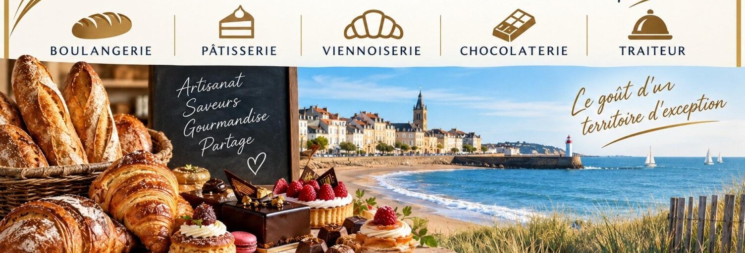 Commerce  230 m² à vendre à Les Sables-d'Olonne (85100)