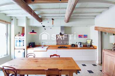 Maison 6 pièces 310000 €