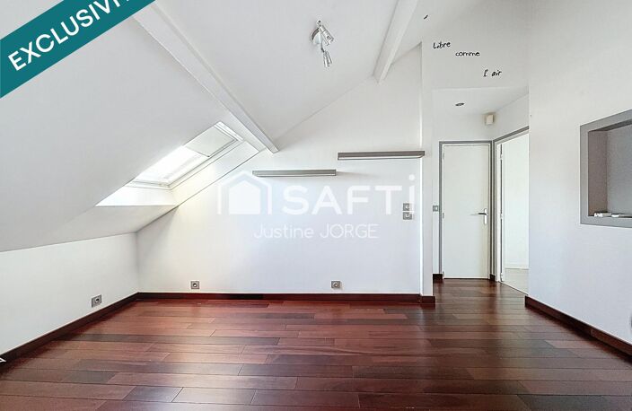 EXCLUSIVITE - Sublime Duplex F4 vendu loué - Profil Investisseur ! — photo 3