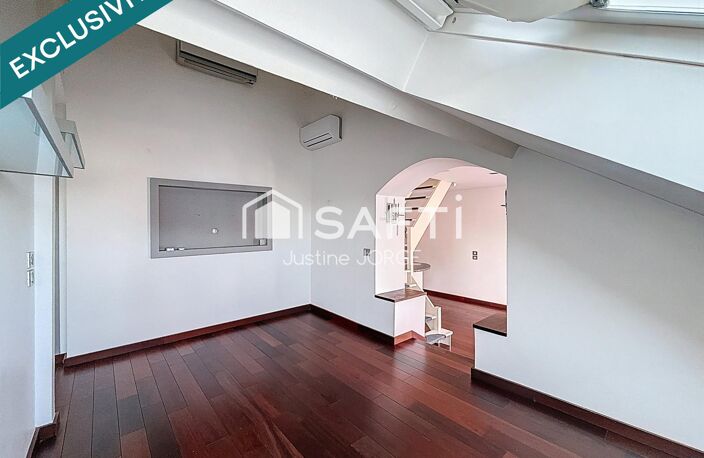 EXCLUSIVITE - Sublime Duplex F4 vendu loué - Profil Investisseur ! — photo 4