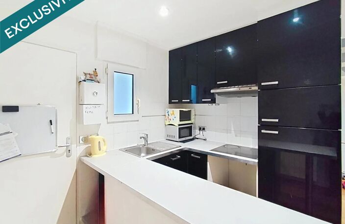 EXCLUSIVITE -  COUP DE COEUR - Duplex avec terrasse vendu loué. Profil Investisseur ! — photo 2