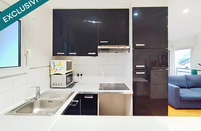 EXCLUSIVITE -  COUP DE COEUR - Duplex avec terrasse vendu loué. Profil Investisseur ! — photo 3