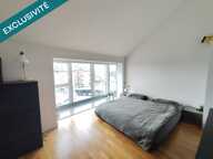 EXCLUSIVITE -  COUP DE COEUR - Duplex avec terrasse vendu loué. Profil Investisseur ! — photo 4