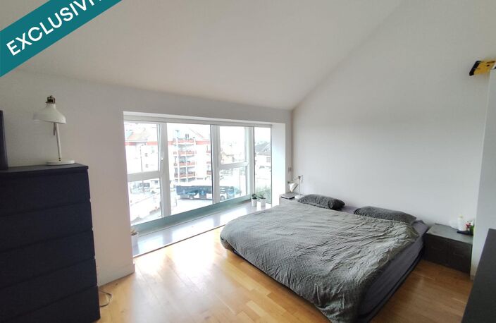 EXCLUSIVITE -  COUP DE COEUR - Duplex avec terrasse vendu loué. Profil Investisseur ! — photo 4