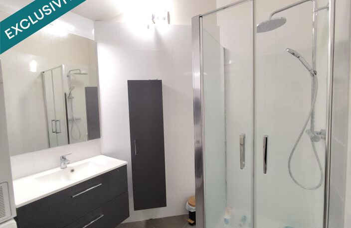 EXCLUSIVITE -  COUP DE COEUR - Duplex avec terrasse vendu loué. Profil Investisseur ! — photo 5